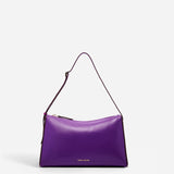 Prism Soft Calf Leather Purple
