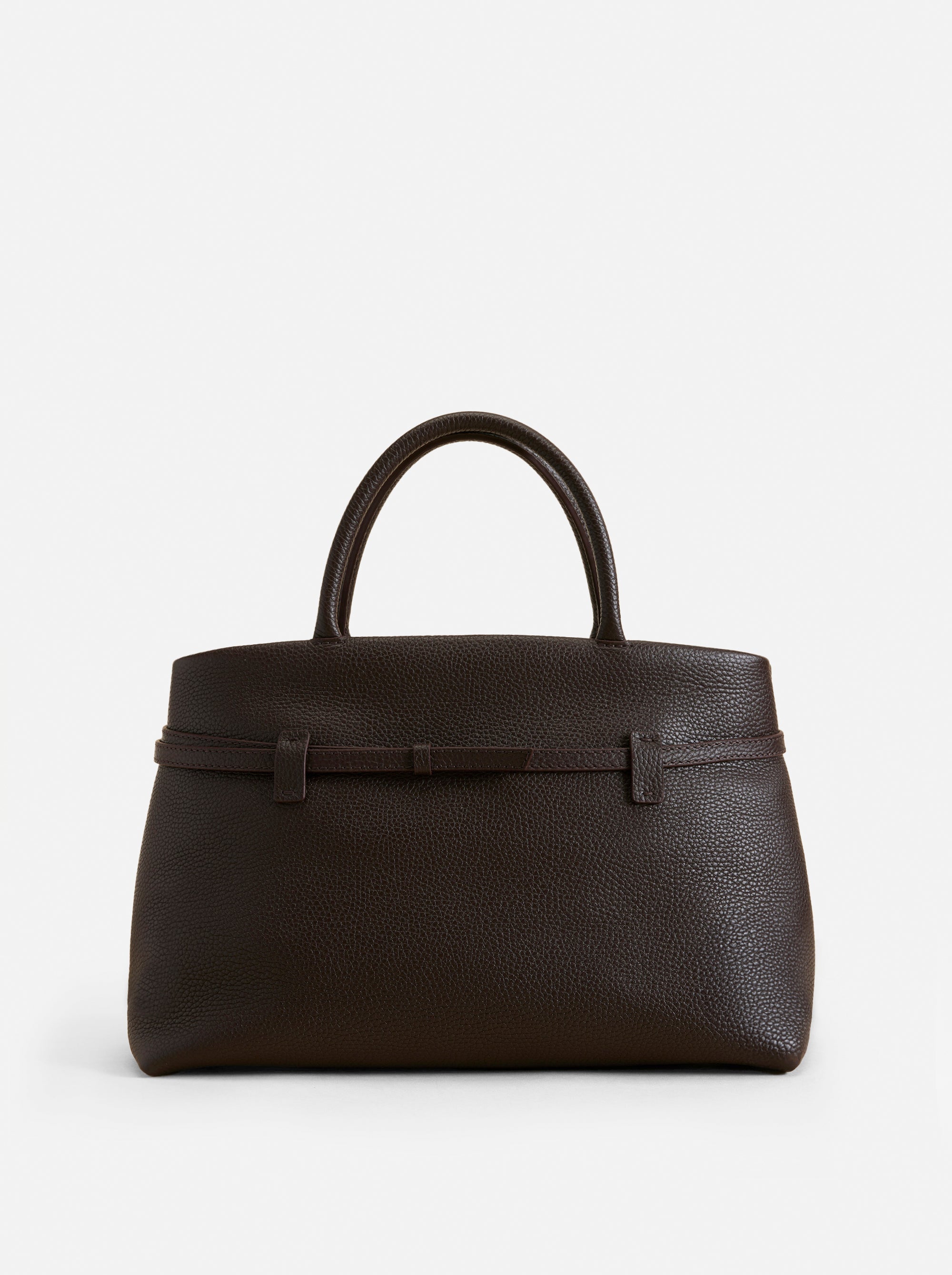 Le Cambon 35 Deep Brown Back