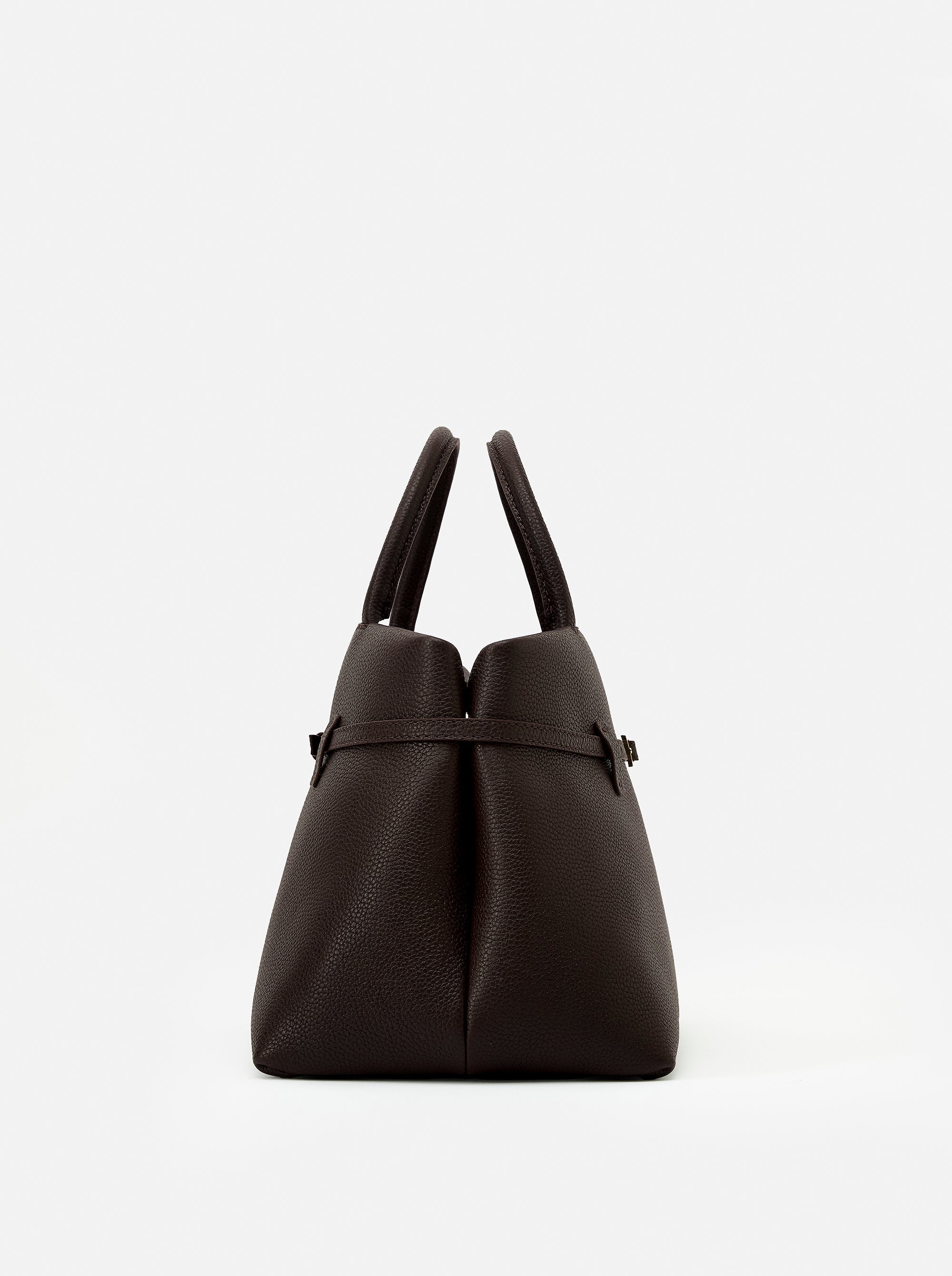 Le Cambon 35 Deep Brown Side