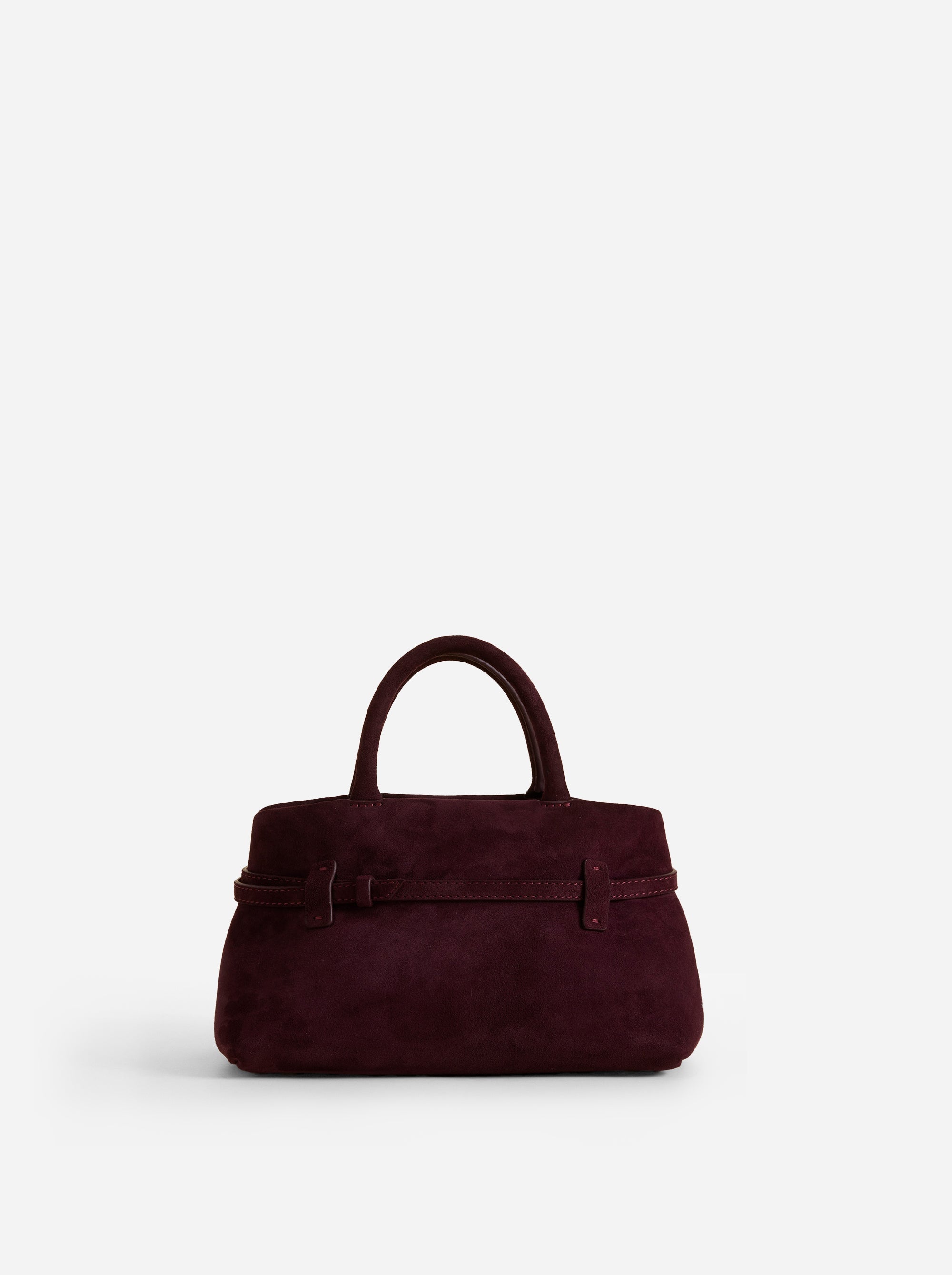 Le Cambon 25 Merlot Suede