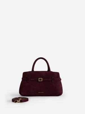Le Cambon 25 Merlot Suede