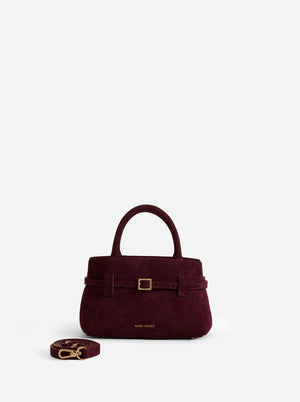 Le Cambon 20 Merlot Suede