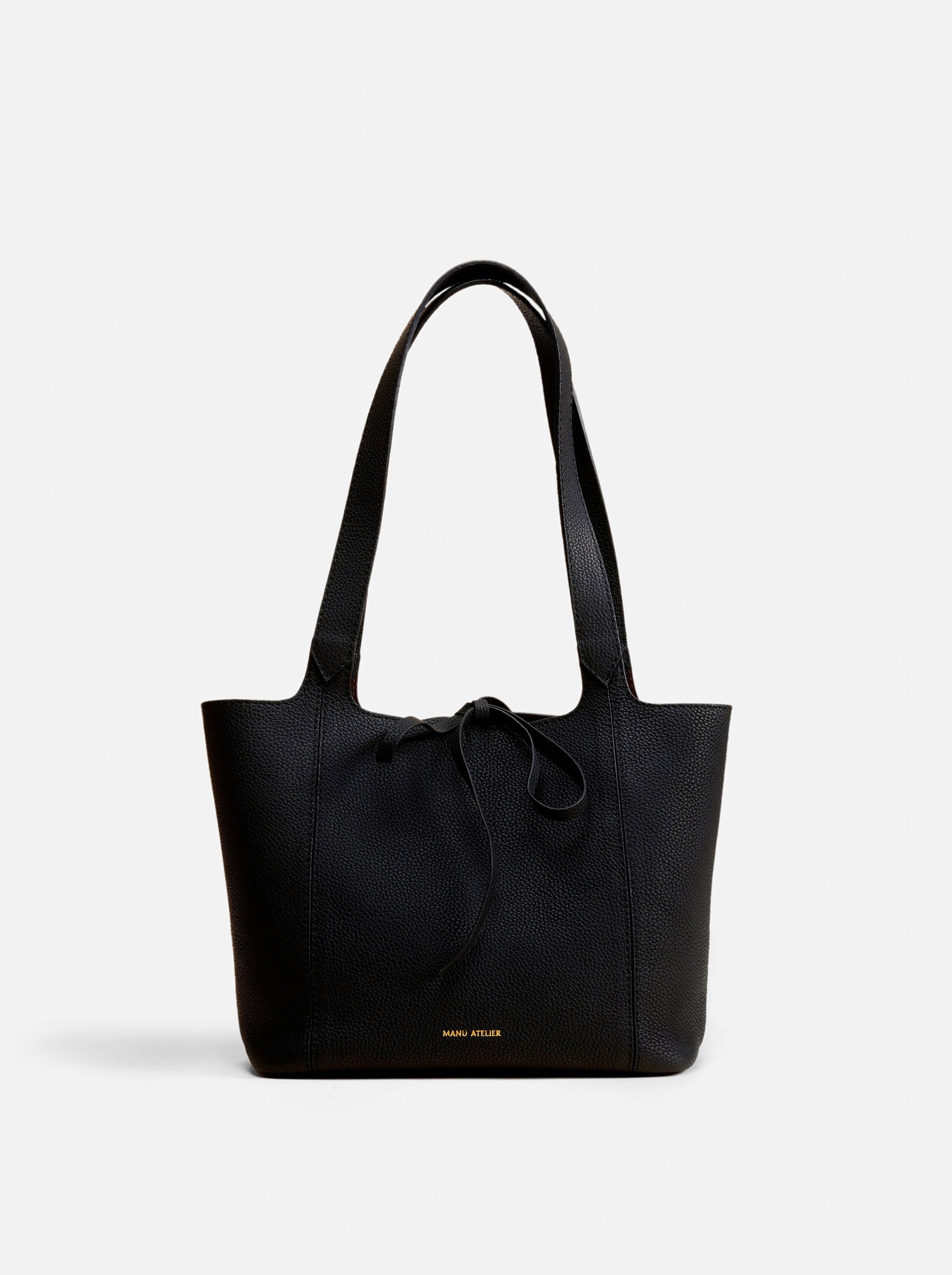 L'Escale Black Front