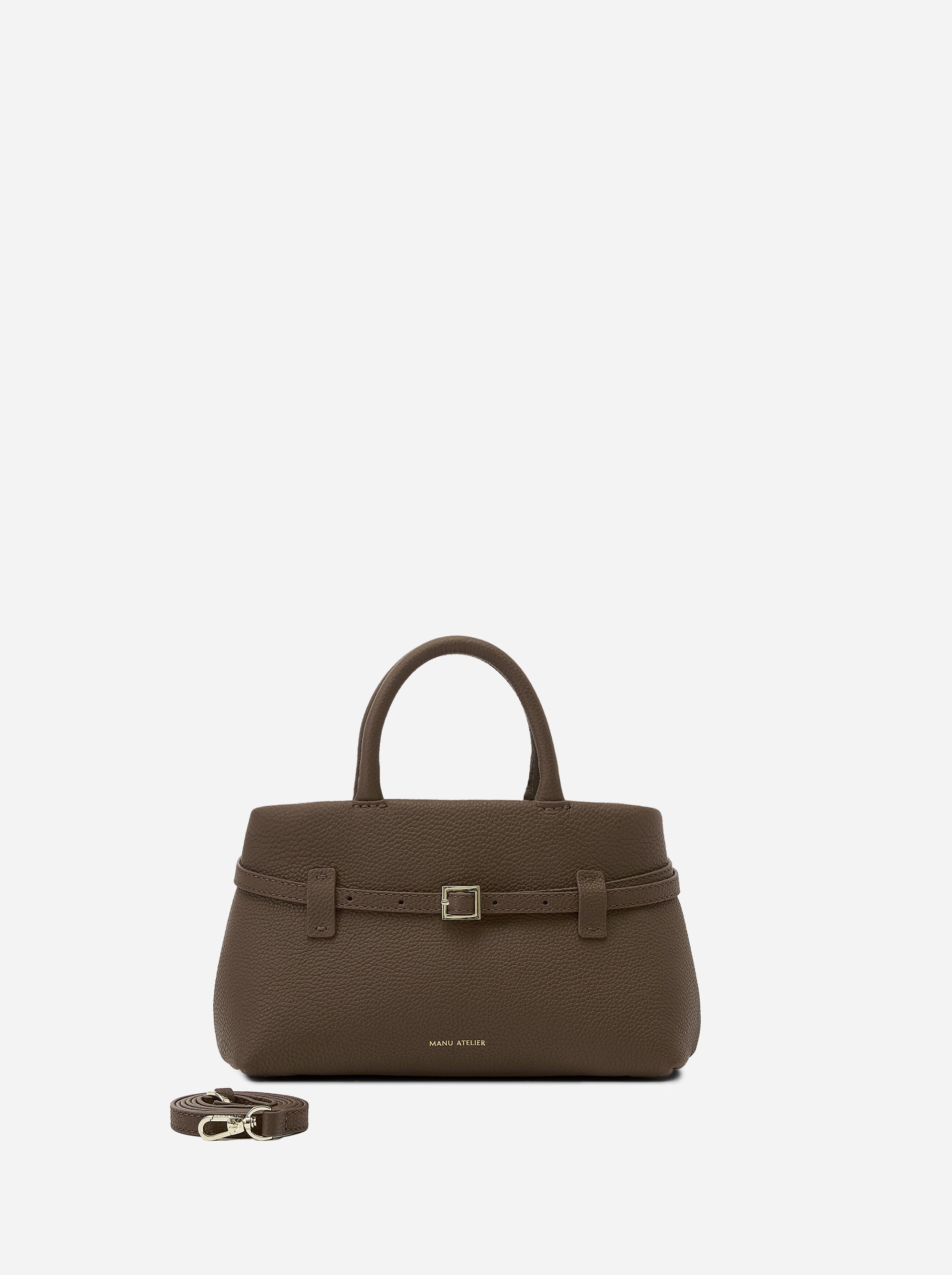 Le Cambon 25 Mocha Mousse Front