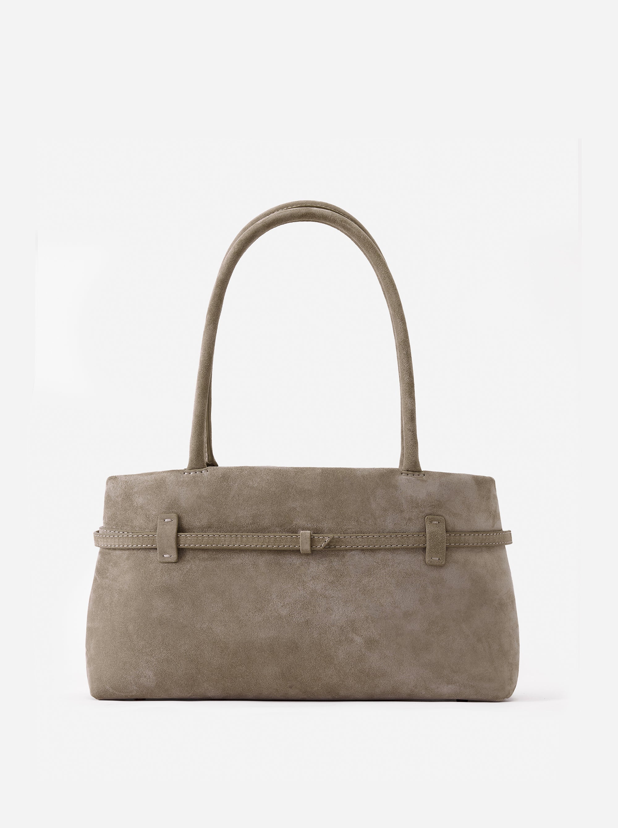 Le Cambon East West Sughero Suede Back