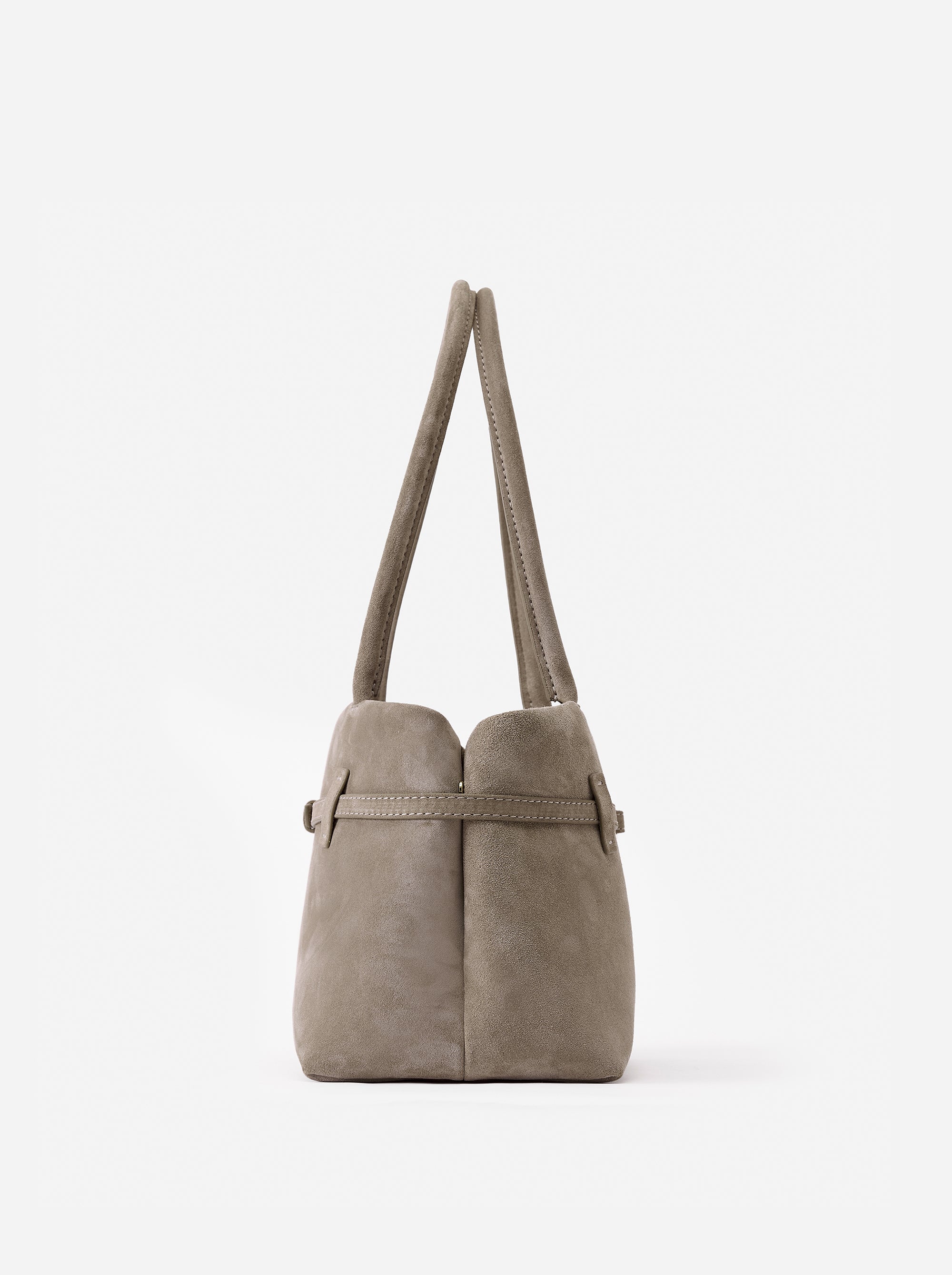 Le Cambon East West Sughero Suede Side