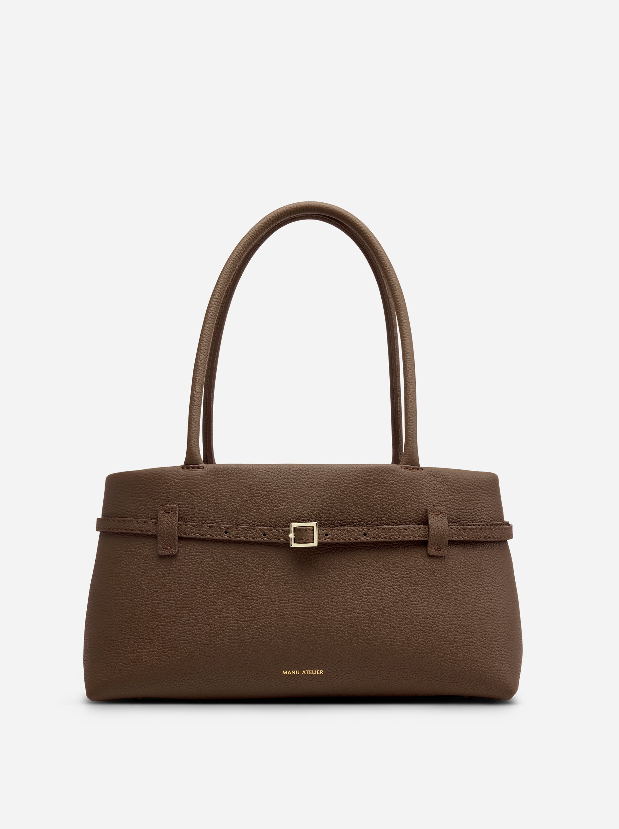 Le Cambon East West Mocha Mousse Front