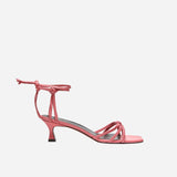 Lace Sandals Rothko Pink