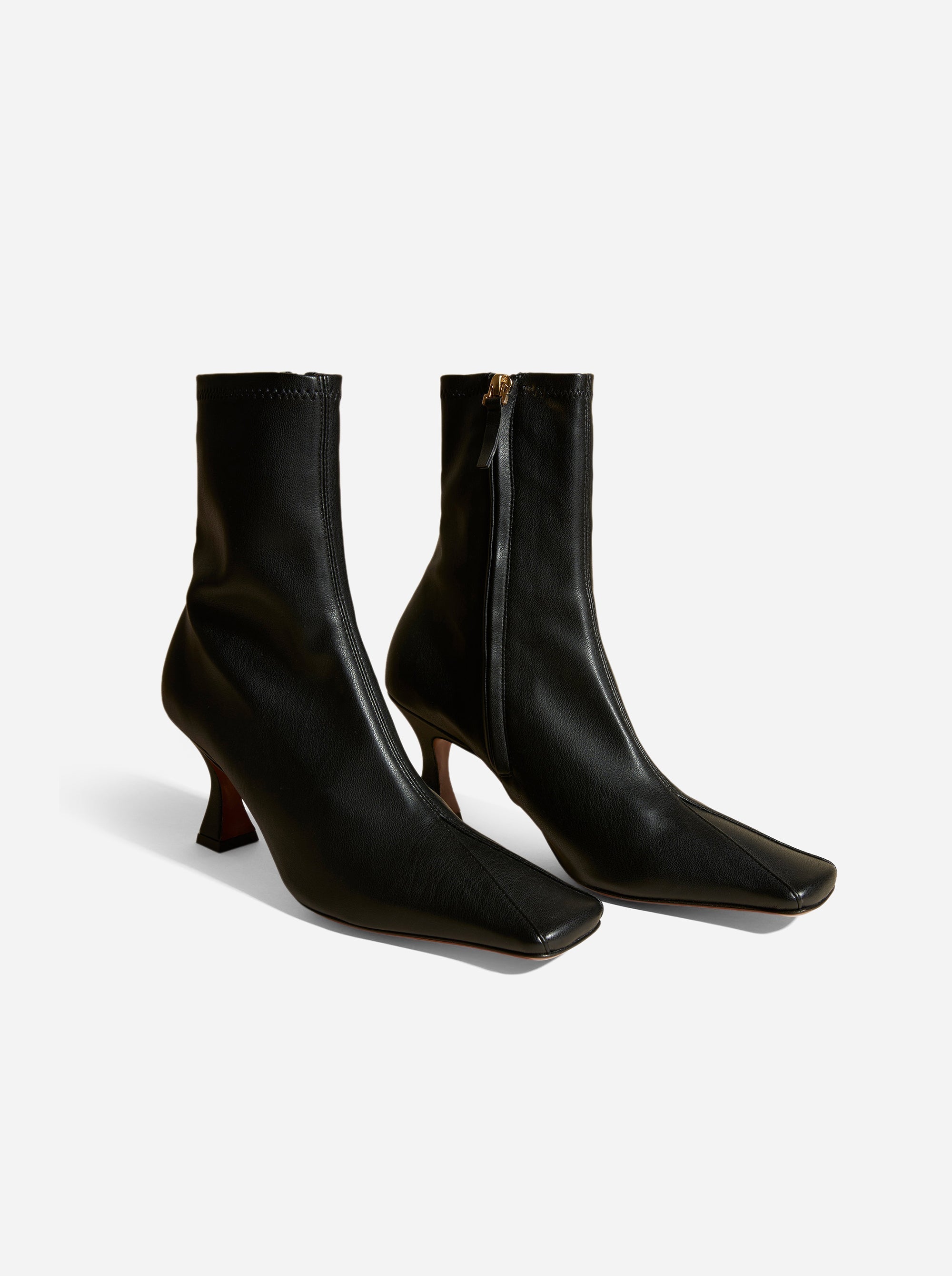 Duck Boots