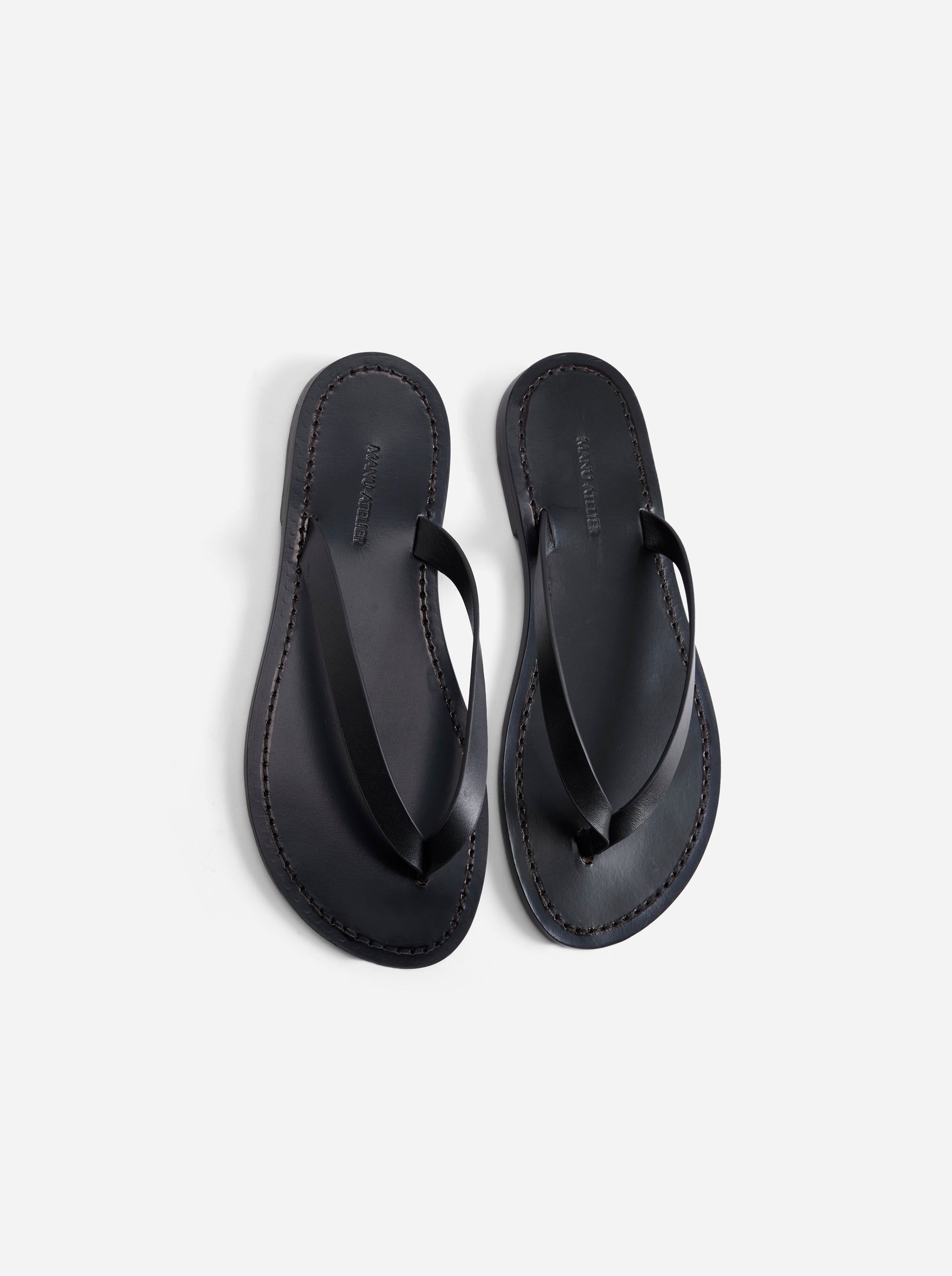 Manu Flip-Flops