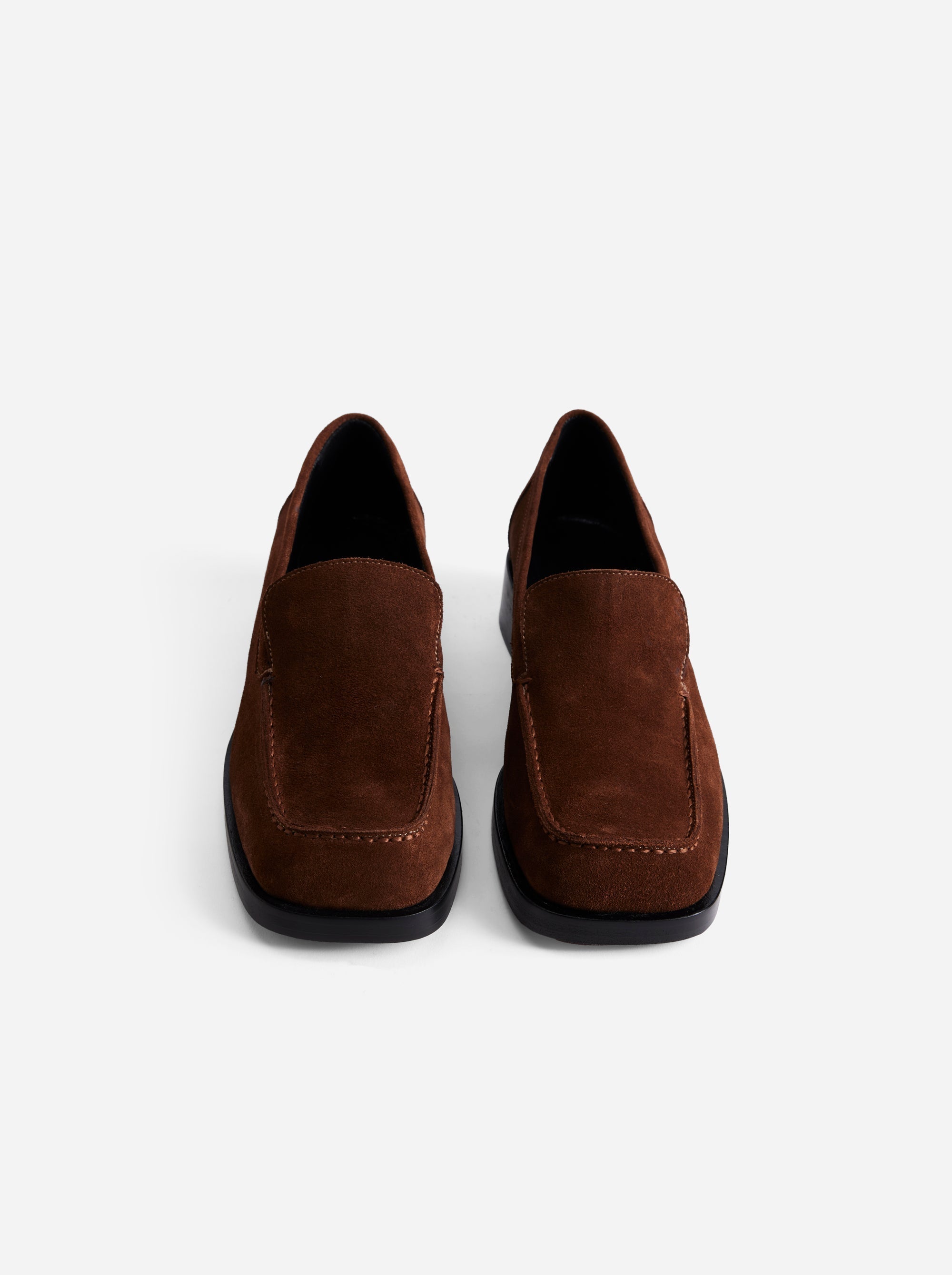 Merve Loafers