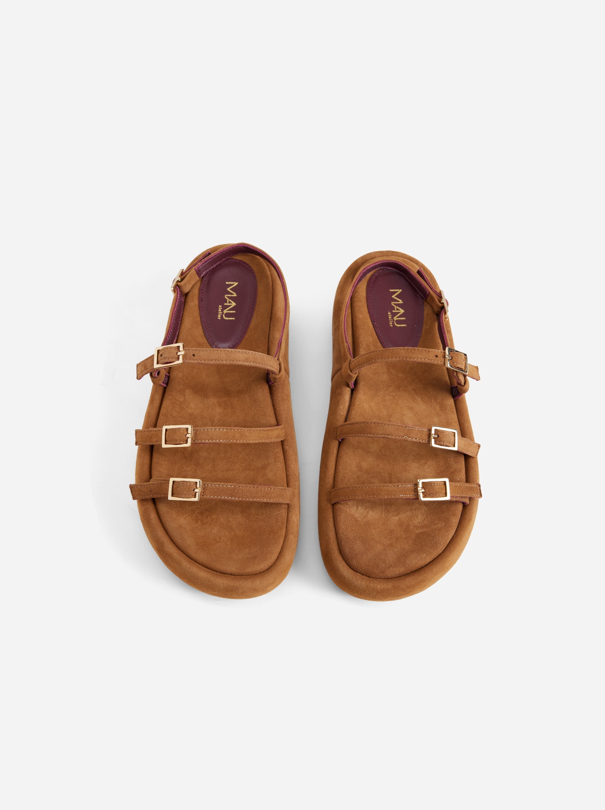 Cage Chunky Slides