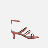 Naomi Sandals Rothko Pink Soft