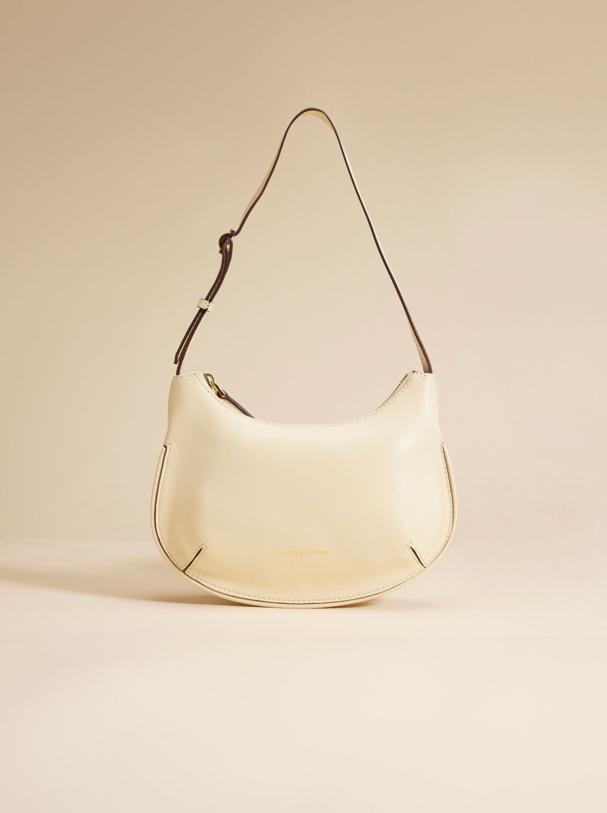 Ilda Soft Calf Leather Vanilla 