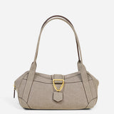 Caique Gray Denim