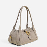 Caique Gray Denim