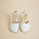 Pina White Soft