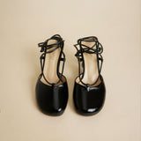 Pina Black High Gloss