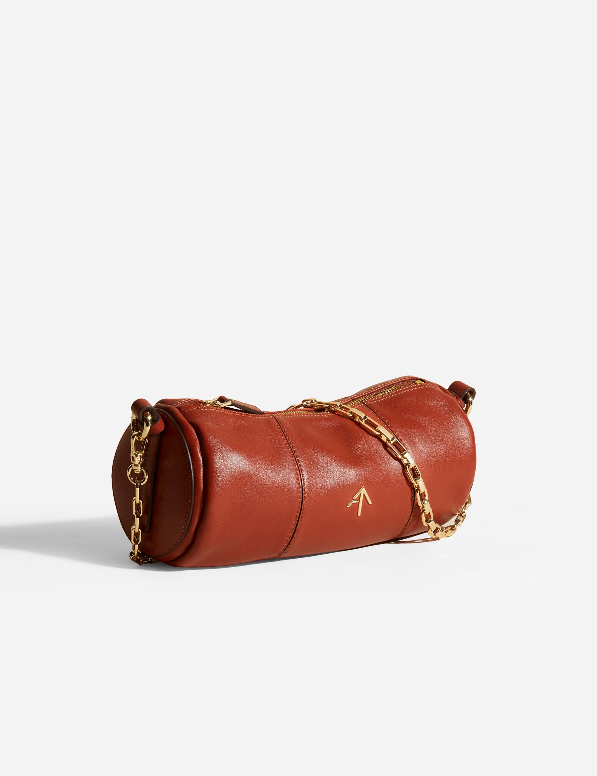 Cylinder Redbole Soft Side