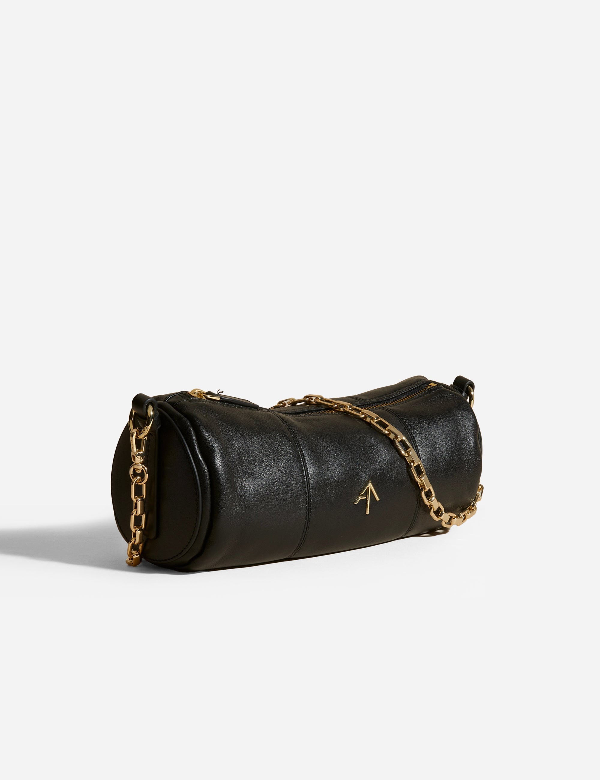 Cylinder Black Soft Side