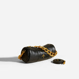 XX Mini Cylinder Black Soft Side