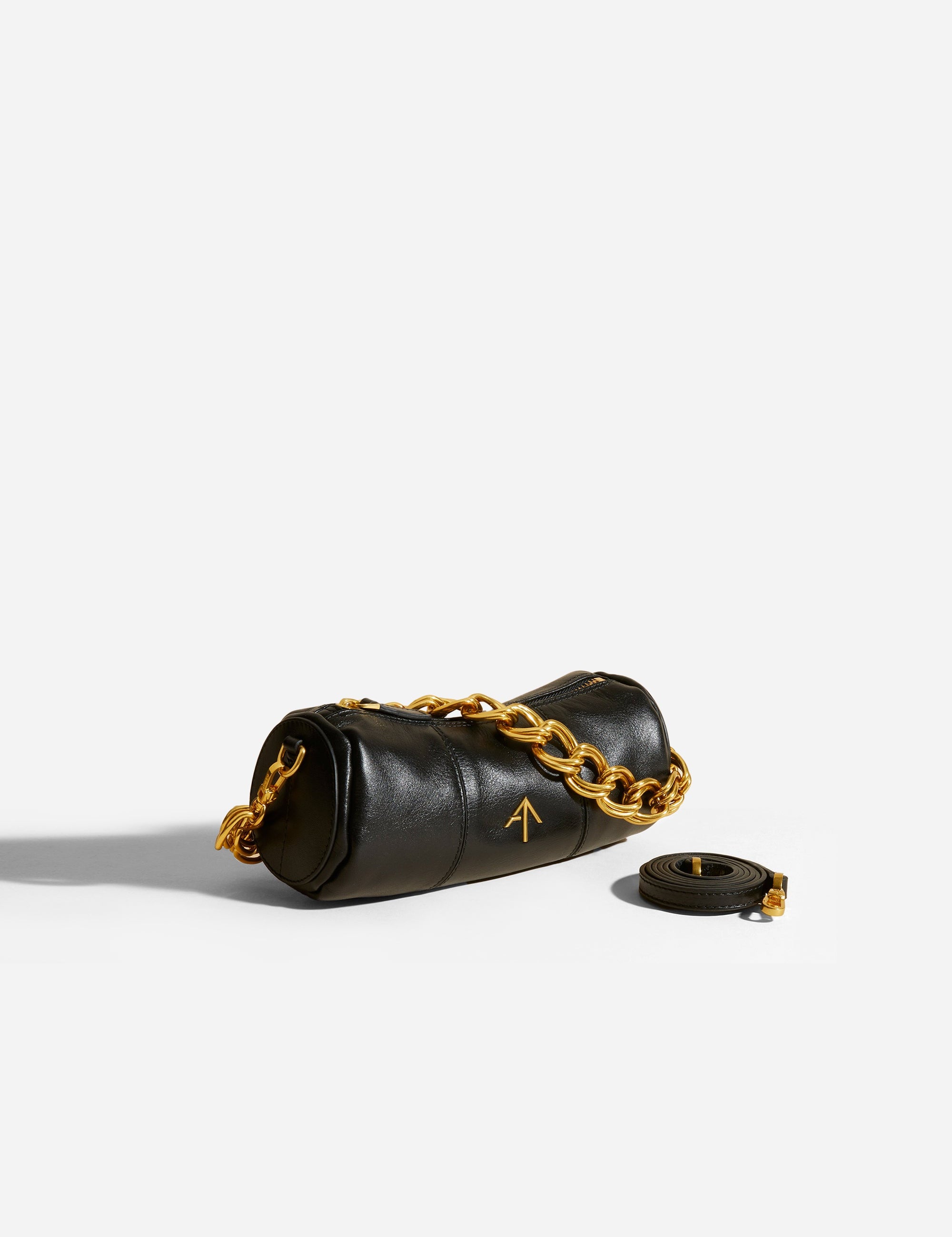 XX Mini Cylinder Black Soft Side