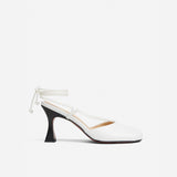 Pina White Soft