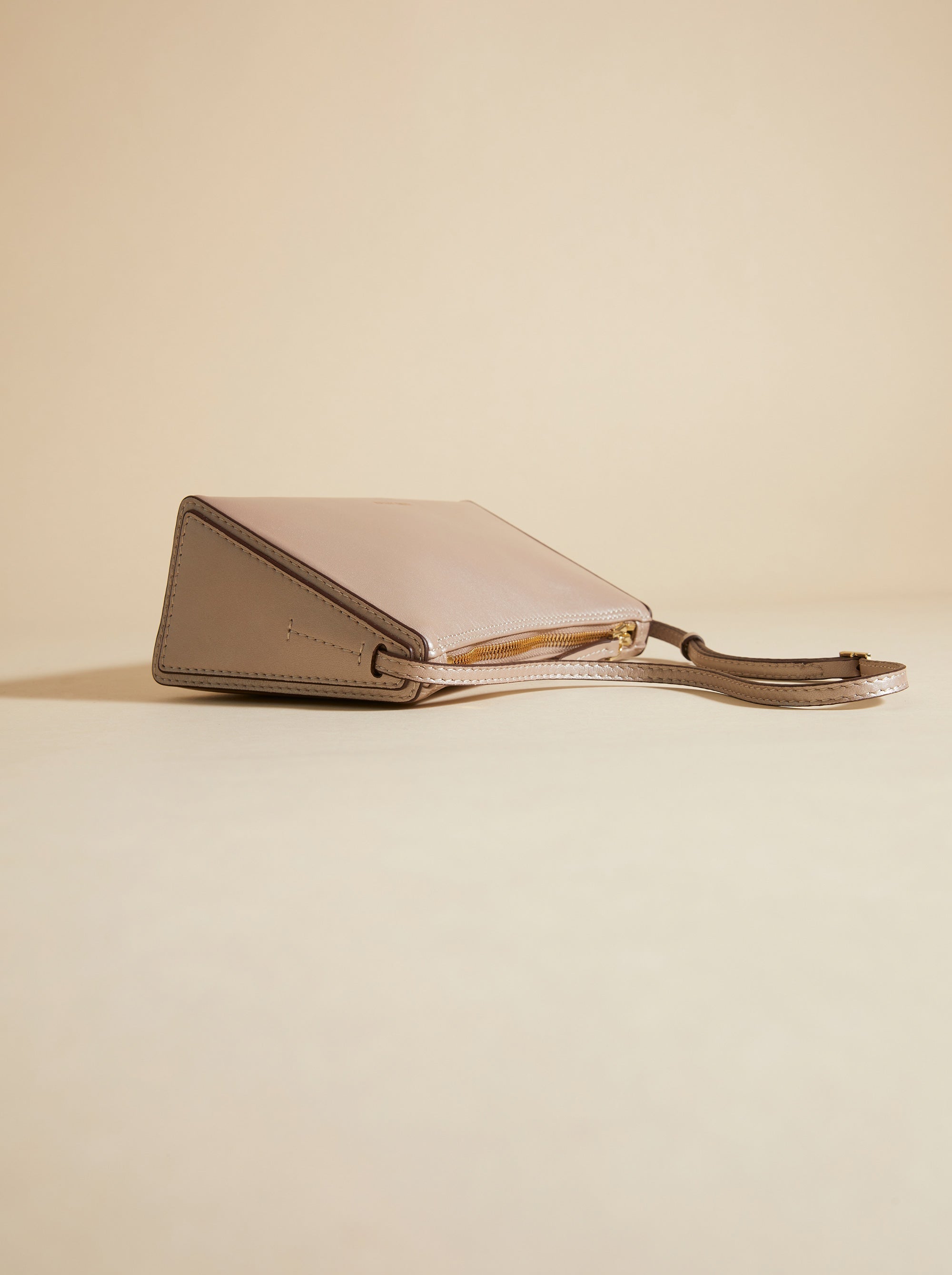 Mini Prism Pink Pearl 3