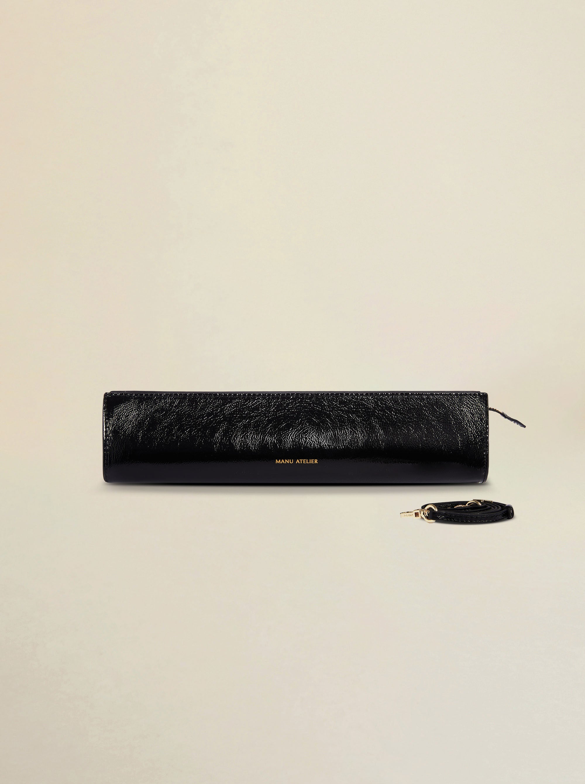 Pencil Box Black High Gloss