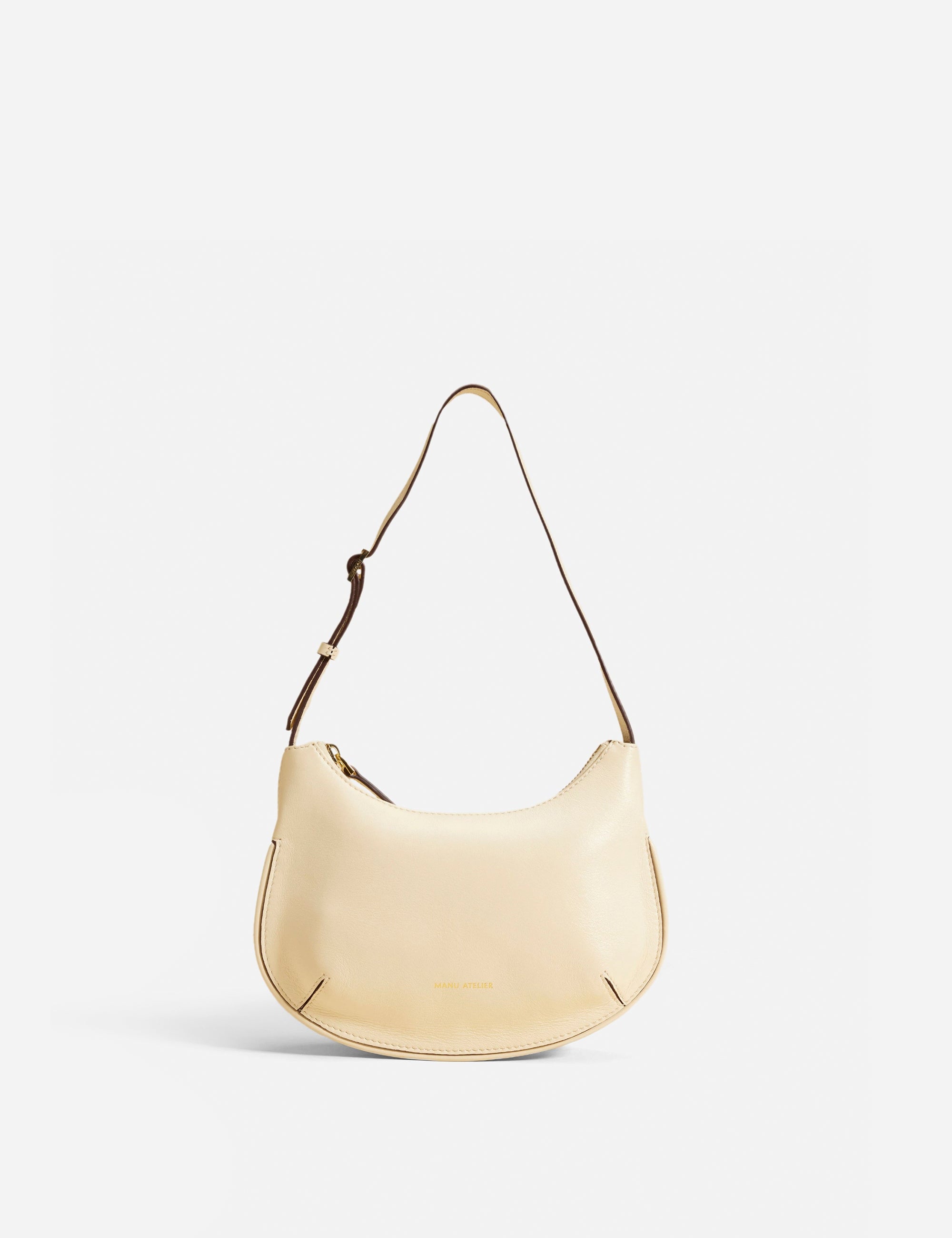 Ilda Vanilla Soft Front 2