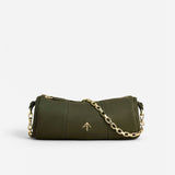 Cylinder Khaki Front