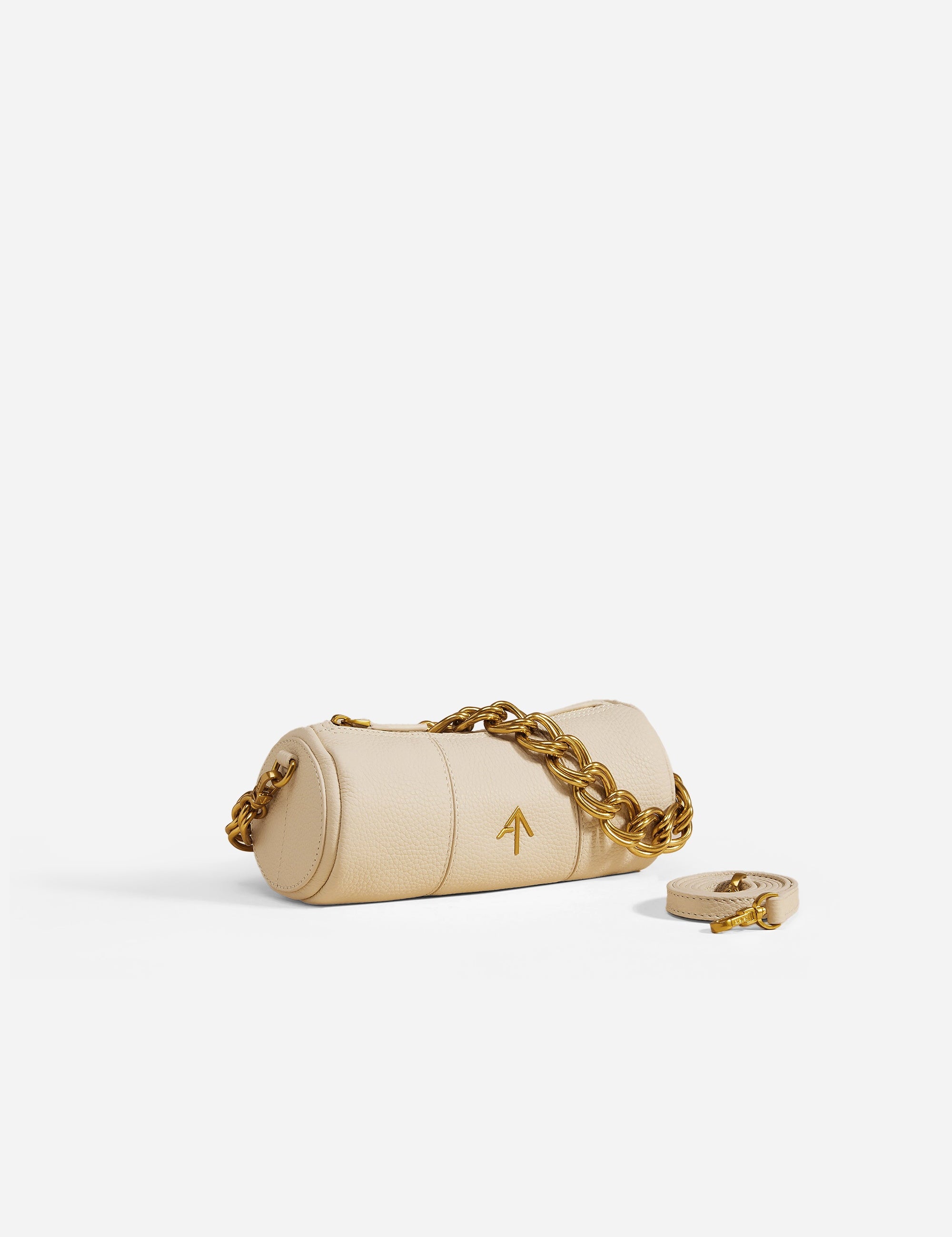 XX Mini Cylinder Vanilla Side