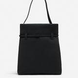 Tote du Jour Black