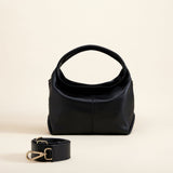 Mini Gala Black Soft 