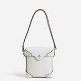 Mini Pristine White Soft