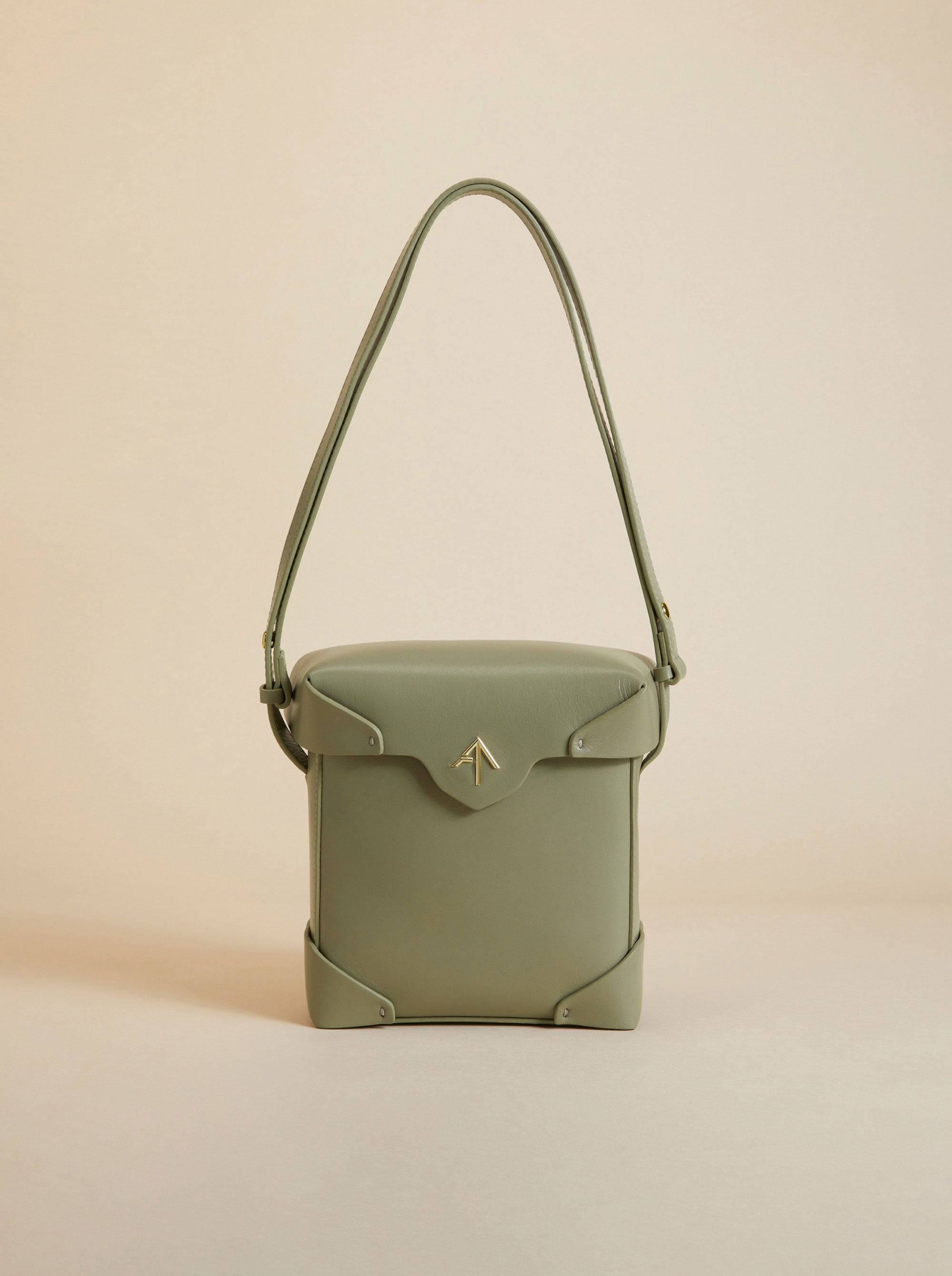 Manu atelier pristine bag sale