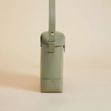 Mini Pristine Sage Soft Side