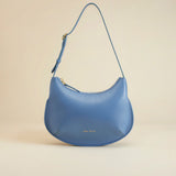 Ilda Soft Calf Leather Dusty Blue 