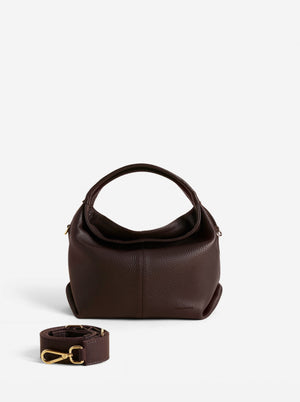 Mini Gala Deep Brown