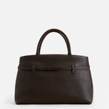 Le Cambon 35 Deep Brown Back