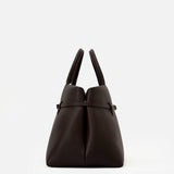 Le Cambon 35 Deep Brown Side