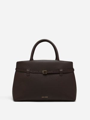 Le Cambon 35 Deep Brown