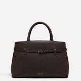Le Cambon 35 Deep Brown Front