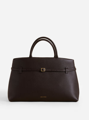 Le Cambon 40 Deep Brown