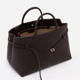 Le Cambon 40 Deep Brown Inside