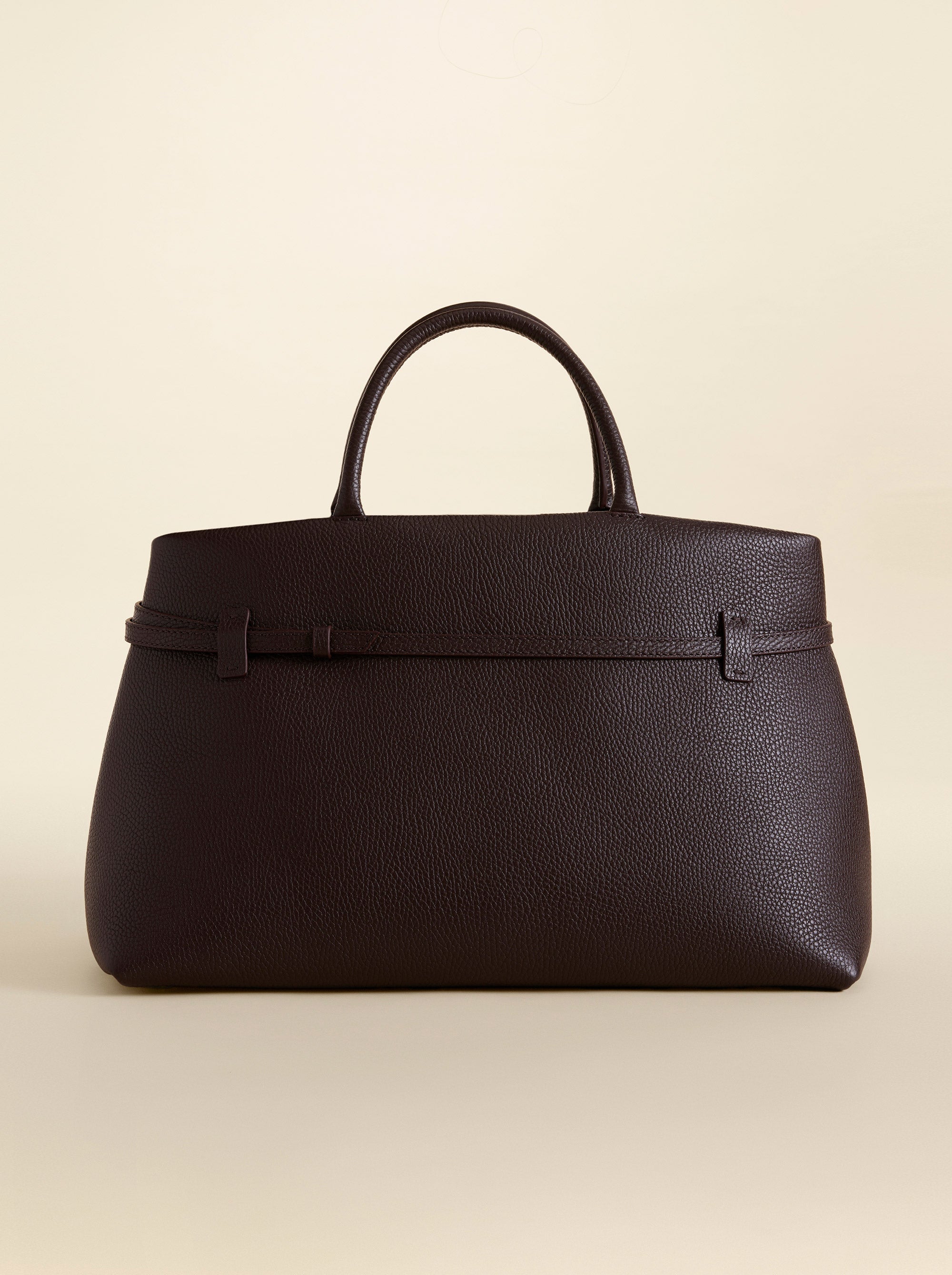 Le Cambon 40 Deep Brown 
