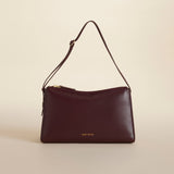 Prism Soft Calf Merlot 