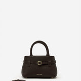 Le Cambon 20 Deep Brown Front