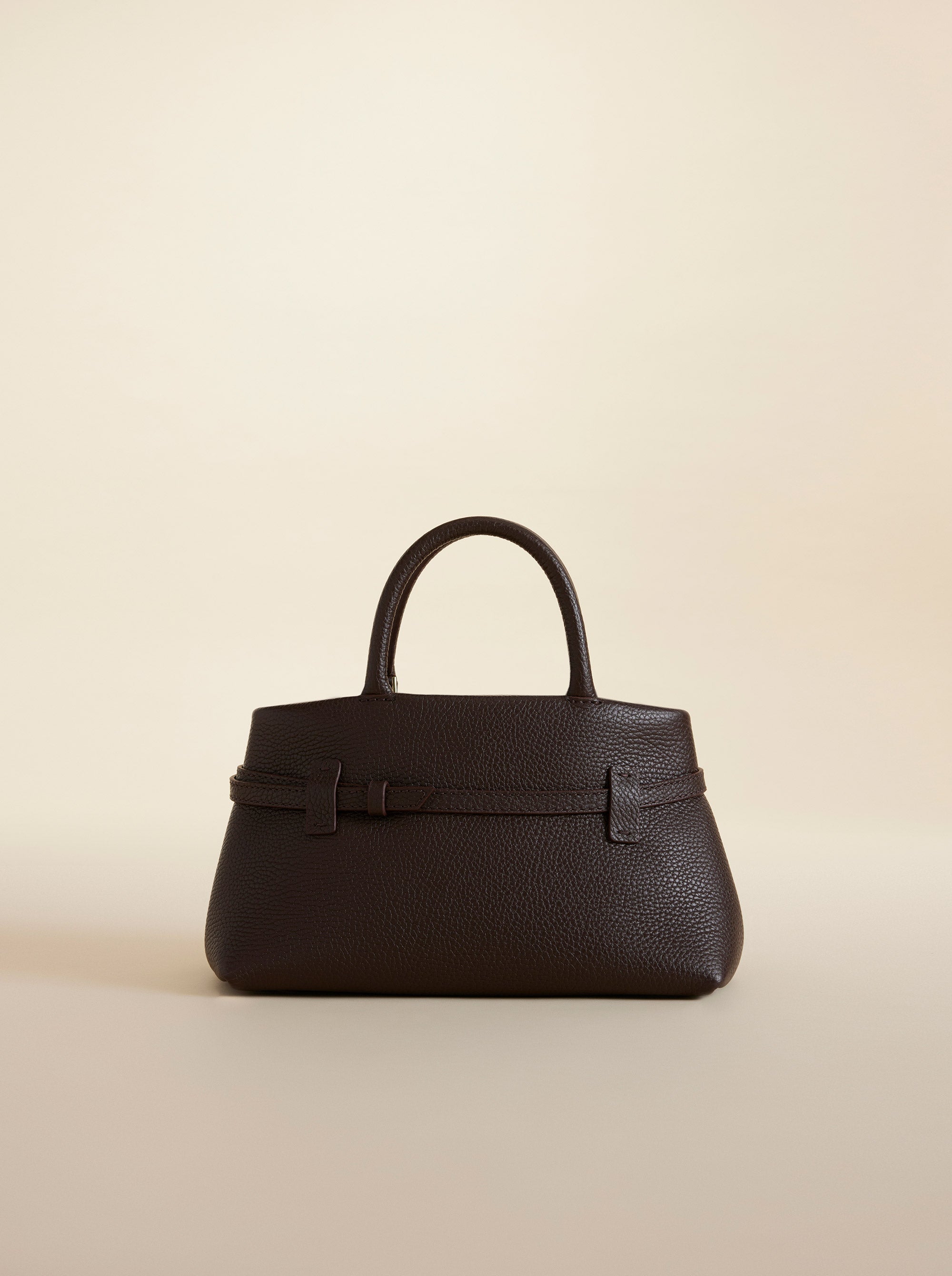 Le Cambon 25 Deep Brown 4