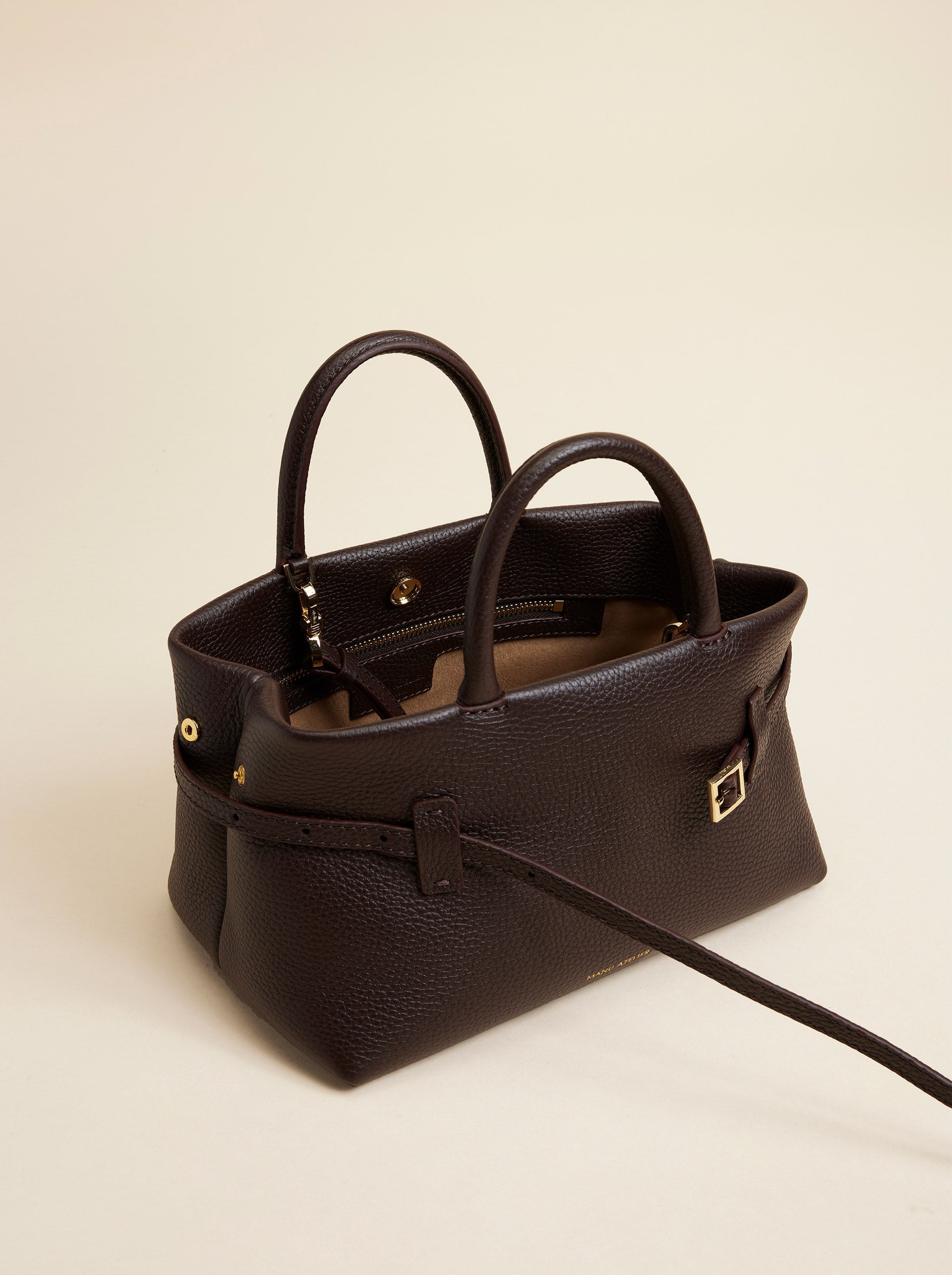 Le Cambon 25 Deep Brown 2